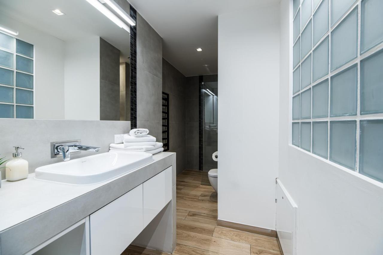 Native Apartments Starowislna 54 Krakow Exterior photo
